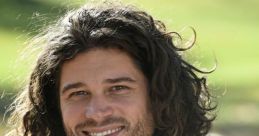 Trent Garrett