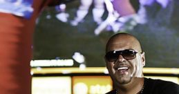 Legendary DJ Laz