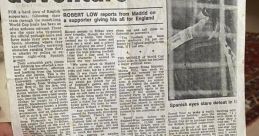 World Cup Guy (Andy Milne) Type your text to hear it in the voice of World Cup Guy (Andy Milne). The of excitement fills