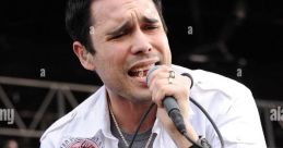 Chris Taylor Brown - Trapt