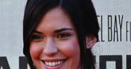 Odette Annable Type your text to hear it in the voice of Odette Annable. The gentle hum of the computer AI filled the