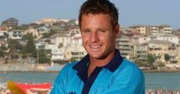 Ryan "Whippet" Clark