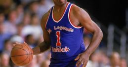 Oscar Robertson