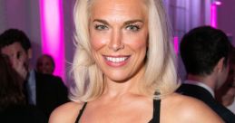 Hannah Waddingham