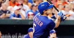 Ian Kinsler