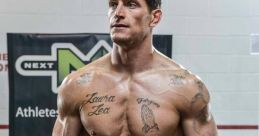 Steve Weatherford
