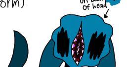 Awoop Jumpscare