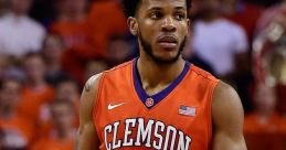 Jaron Blossomgame