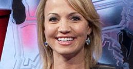 Michelle Beadle
