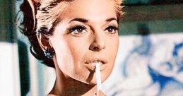 Mrs. Robinson