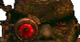 Lieutenant : Fallout