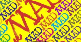 Mad