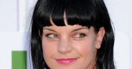Pauley Perrette