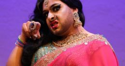 Lady Bushra