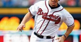 Chipper Jones