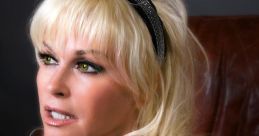 Lorrie Morgan