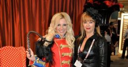 Britney Spears Impersonator