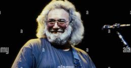 Jerry Garcia