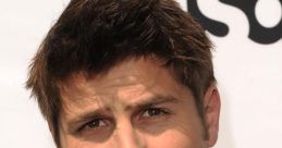 Ryan Johnson Australian Actor - Doctor Doctor, The Heart Guy, Fairly Legal. Type your text to hear it in the voice of Ryan