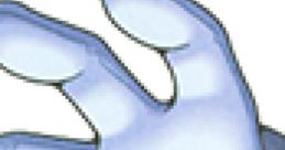 Master Hand and Crazy Hand : Super Smash Bros. Melee