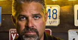 Steve Darnell Discovery Channel - Vegas Rat Rods & Welder Up. Type your text to hear it in the voice of Steve Darnell