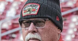 Bruce Arians Type your text to hear it in the voice of Bruce Arians. The of keys clicking quickly echoed through the room