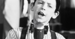 Bug Hall aka Alfalfa