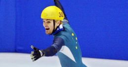Steven Bradbury