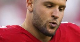 Nick Bosa