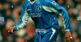 Michael Duberry