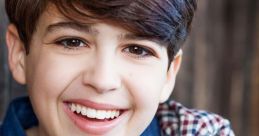 Joshua rush