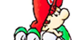 Yoshi : Yoshi's Island