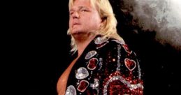 Greg Valentine