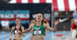 Lauren Fleshman Type your text to hear it in the voice of Lauren Fleshman. Lauren Fleshman's computer AI emits a symphony of