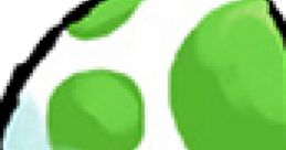 Egg : Yoshi's Island