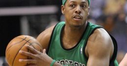 Paul Pierce