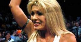 Tylene Buck…WCW Major Gunns Type your text to hear it in the voice of Tylene Buck…WCW Major Gunns. The first is a loud,