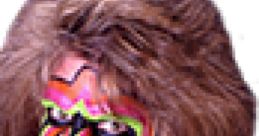 Ultimate Warrior