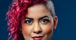 Elisa Melendez Type your text to hear it in the voice of Elisa Melendez. The whirring of technology fills the room as