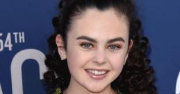 Chevel Shepherd