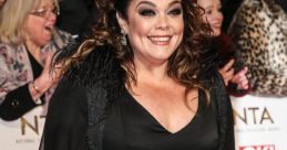 LISA RILEY