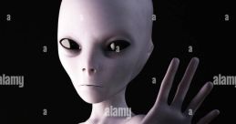 Dil-Dar The Alien