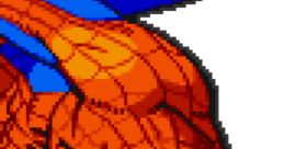 Spider-Man : Marvel vs. Capcom Play all of the from Spider-Man, in Marvel vs. Capcom: Clash of Super Heroes.