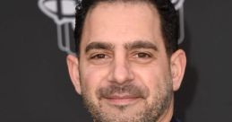 Patrick Sabongui
