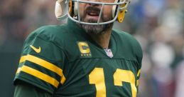 Finally Aaron