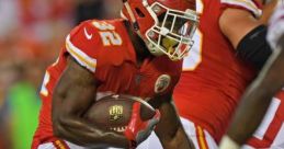 Spencer Ware