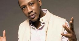 Keith Murray