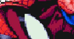 Spider-Man : Marvel Super Heroes Play all of the fighting from Spider-Man, of Marvel Super Heroes.
