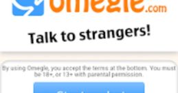 Omegle