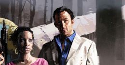 Left4dead Left4dead